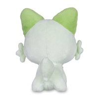 Authentic Pokemon center plush Sprigatito Pokedoll +/- 16CM